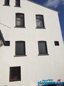 Glatt geputzt - Fassadensanierung in Hemelingen - Wir machen Bremen schön!