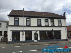 Das schönste Haus der Straße - dank unserer Fassadensanierung in Hemelingen!