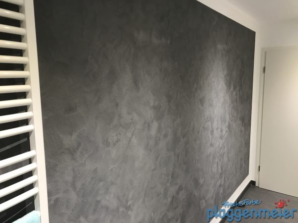 Badgestaltung exklusiv - mit Valpaint Design - Frische Farbe