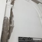 Feine Top-Handwerksarbeit der Denkmalschutz-Maler aus Bremen mit Shabby Shic Konservierung in Hamburg